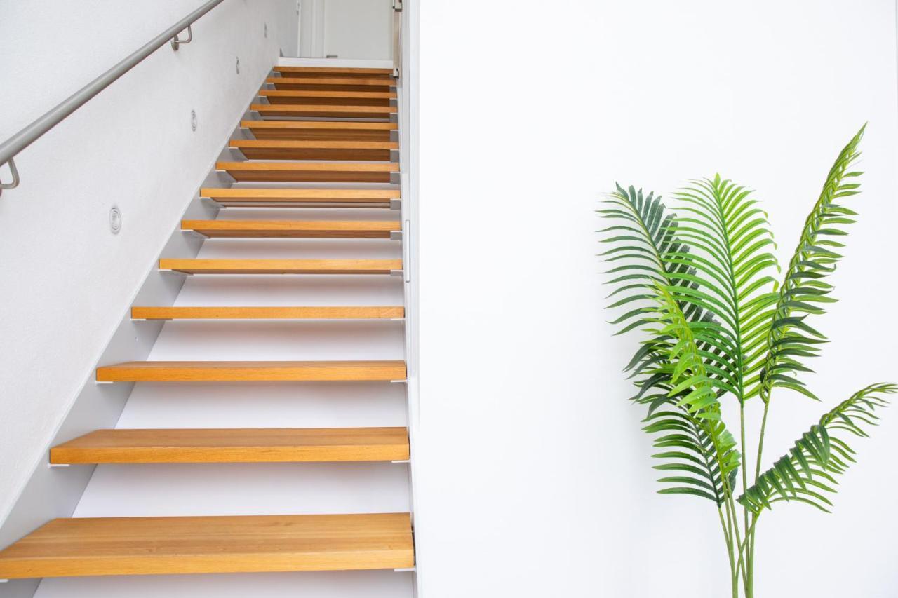 Apartament Feierabend Gottmadingen Zewnętrze zdjęcie