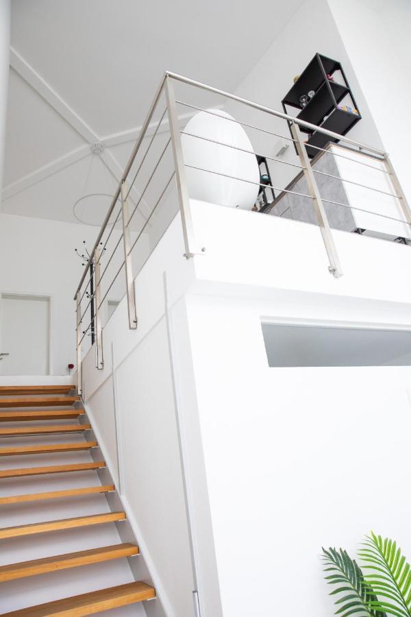 Apartament Feierabend Gottmadingen Zewnętrze zdjęcie