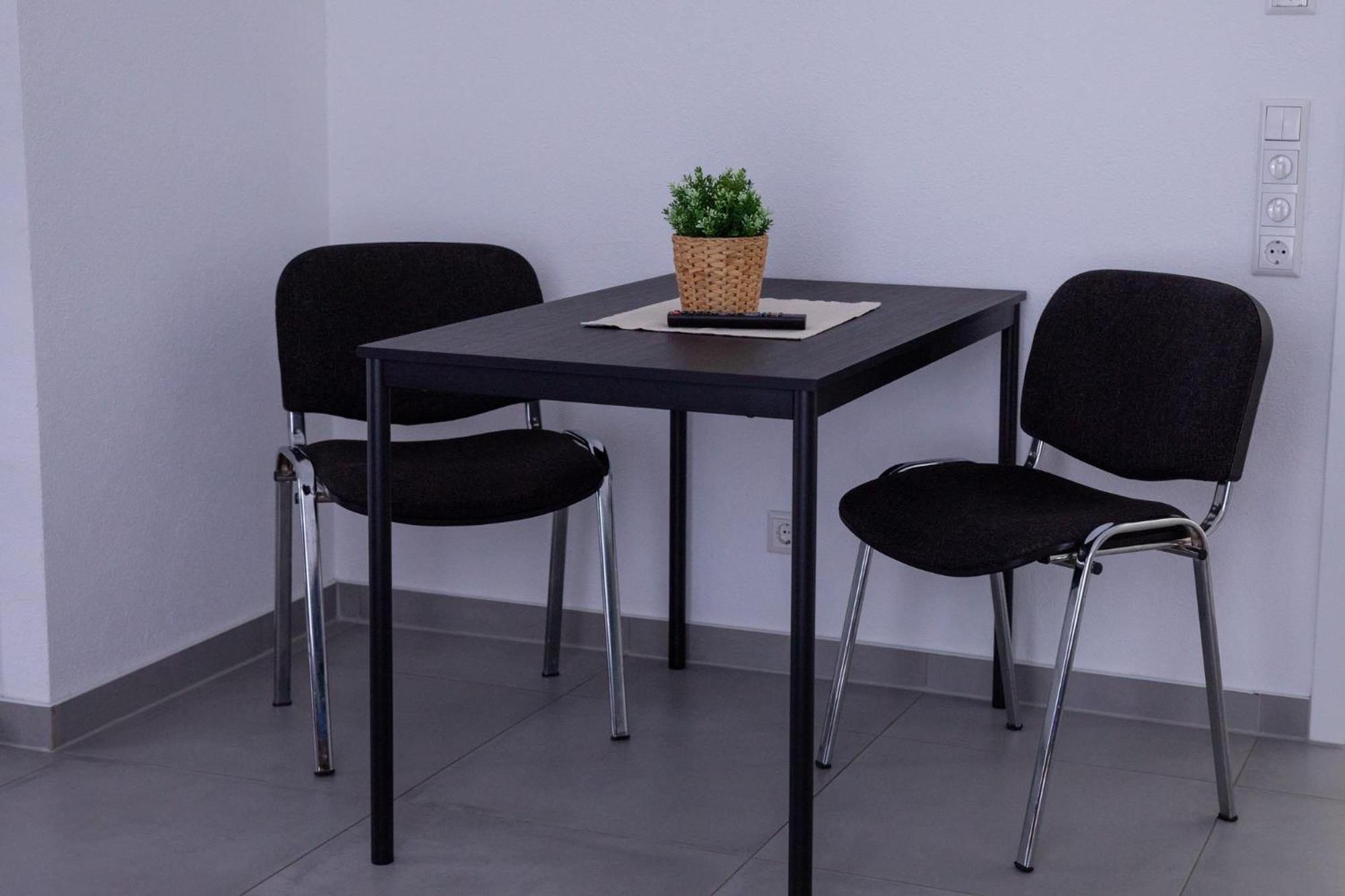 Apartament Feierabend Gottmadingen Zewnętrze zdjęcie
