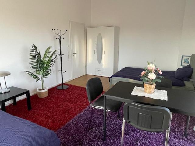 Apartament Feierabend Gottmadingen Zewnętrze zdjęcie