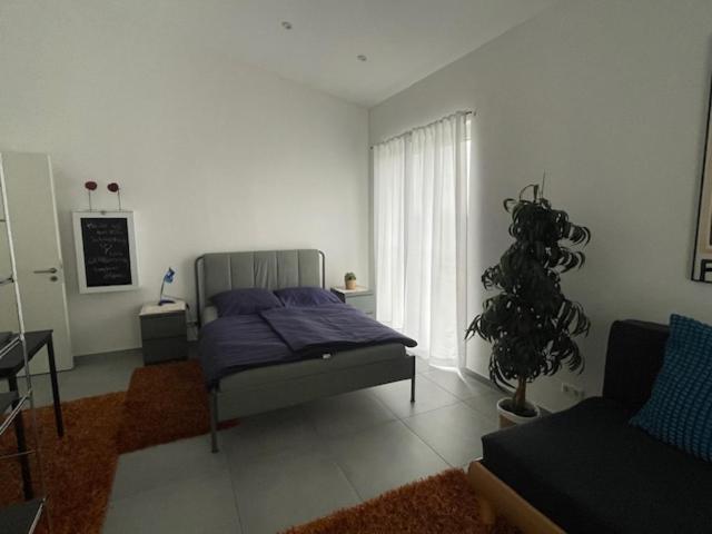 Apartament Feierabend Gottmadingen Zewnętrze zdjęcie