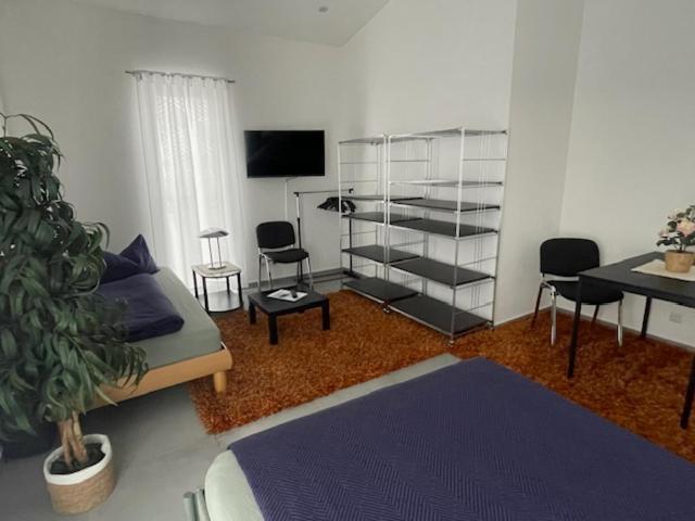 Apartament Feierabend Gottmadingen Zewnętrze zdjęcie