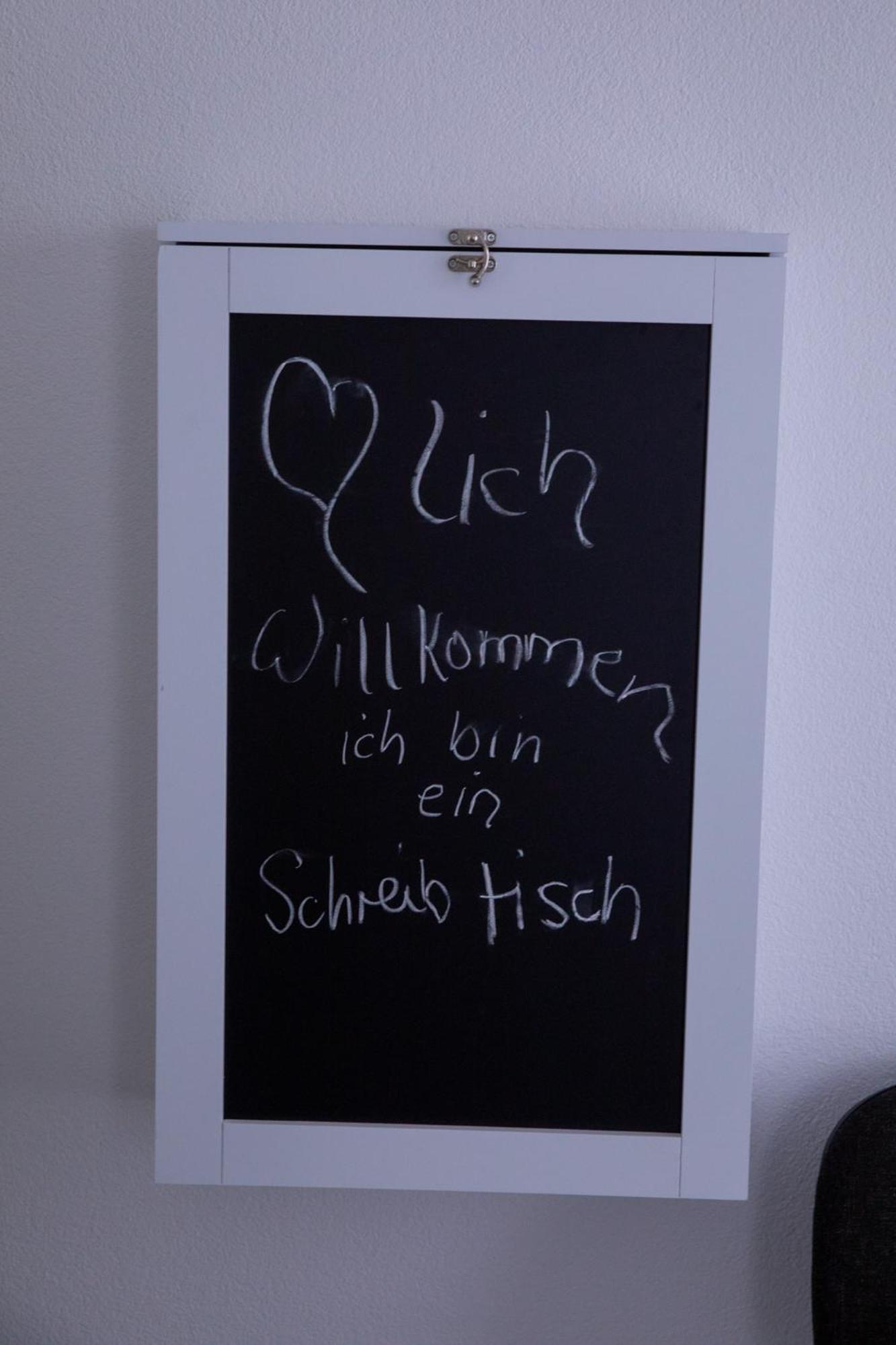 Apartament Feierabend Gottmadingen Zewnętrze zdjęcie
